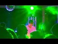 Parra for Cuva - Manila Palm Live @ Portugal 2025