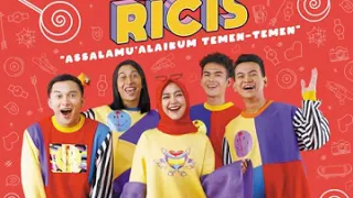 Download Lagu We Are The Tim - Tim Ricis MP3