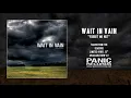 Wait In Vain - Forget Me Not