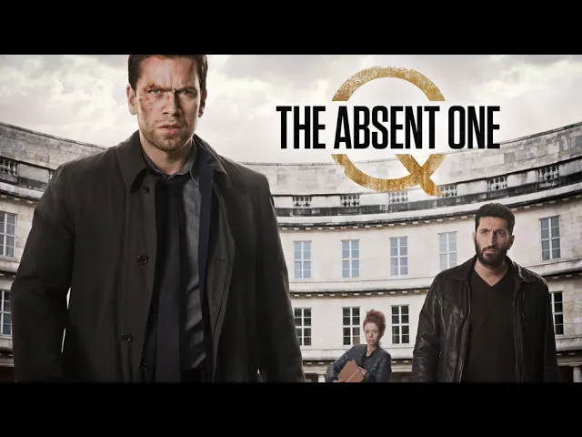 The Absent One - Official Trailer