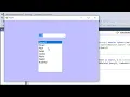 VB NET Tutorial Populate ListBox Based on ComboBox from Access Database Step by Step