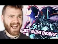 Download Lagu First Time REACTING to SOLO LEVELING | SEASON 2 ENDING \