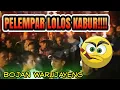 Download Lagu LEGOWO PUTRO - Barongan Di Lempar Batu - LIVE BOJAN WARUJAYENG (pelaku kabur)