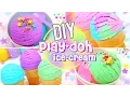 Download Lagu DIY Edible PLAY DOUGH ICE CREAM!