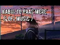 Download Lagu Kabhi To Pass Mere Aao (Lofi Flip) - Jay Kava | Atif Aslam | 2021#lofi #untoldmusicasg#slowedandreve