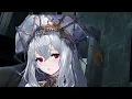 Download Lagu Arknights IS3 Story