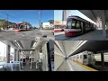 TTC 506 Carlton Streetcar Ride from Pape Ave Gerrard E to Main Street Stn June 3rd 2026