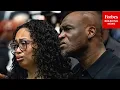Reporter Asks Nolan Wells Father Have You Found Any Inconsistencies