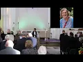 2025 Anne Hawker s Funeral Service