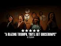 Sunny Afternoon | Trailer | ATG Tickets