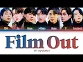 Cara Download Lagu BTS (방탄소년단) 'Film out' ke MP3/MP4