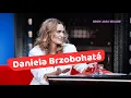 Download Lagu 1. Daniela Brzobohatá - Show Jana Krause 8. 10. 2025