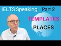 Download Lagu IELTS Speaking Part 2: Band 9 TEMPLATES - #3 PLACES