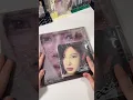 Download Lagu aespa Armageddon album unboxing My power \u0026 Poster ver!! #aespa #armageddon #album #unboxing