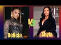 Kountry Wayne Delicia And Shayla Comparison 2026 Relationship Family Net Worth Height Facts