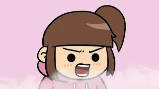 신비아파트 구하리 입 냄새