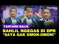 Download Lagu Ngegas Bahlil Tantang Balik DPR Soal Lifting Minyak: Tunjukkan, Saya Gak Mau Omon-Omon!