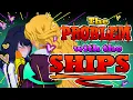 The PROBLEM With RWBY s Ships