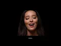 Faouzia - My Heart's Grave (Lyrics + Single Visual)