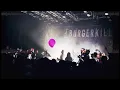 Download Lagu Burgerkill - Rendah - Live at Dua Sisi 'Fight To Survive' 2023 Road Show Bandung