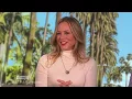 Mark Harmon and Maria Bello - The Talk