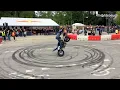 Redbull Racing Showrun Copenhagen 2019 - Mike Jensen