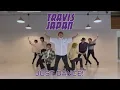 Download Lagu 【踊ってみた】Travis Japan JUST DANCE 踊ってみた
