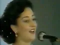 رجاء بلمليح رقص خاص واهداء انتاج قناة الفارسى