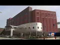 Need every ounce of God s help Turmoil at Forsyth Co jail due to leadership management issue