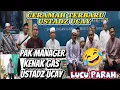 Download Lagu CERAMAH TERBARU USTADZ UCAY FULL NGAKAK 😂🤣 (SABAR DALAM UJIAN SYUKUR DALAM NIKMAT)