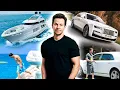 Mark Wahlberg s Lifestyle 2022 Net Worth Fortune Car Collection Mansion