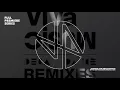 Premiere: MANIK – The Right Moves (Kim Ann Foxman Remix)