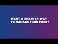Samsung Family Hub American-Style Fridge Freezer Product Overview Currys PC World