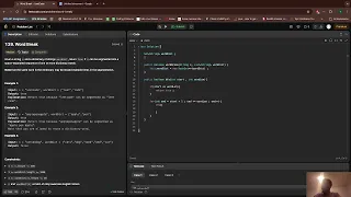 Word Break LeetCode 139 Top-Down DP Memoization Explained in Java