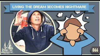 Living the Dream During Covid 19. Sailing and Travels plans Cancelled as Spain Extends Lockdown Ep66