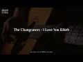 Download Lagu Chord Gitar The Changcuters - I Love U Bibeh