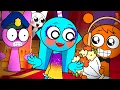Download Lagu Incredibox Sprunki Animation  😍 Perfect Puzzle Challenge - Choose Amazing body | Rico Amazing