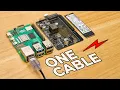 PoE NVMe beats Raspberry Pi to the punch