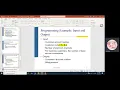 Programming Example Cable Company Billing