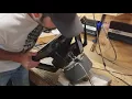 HS-24 mkII pair testing