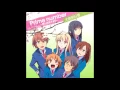 Sakurasou no Pet na Kanojo ED2 (Prime Number ~Kimi to Deaeru~) TV-Style Reconstruction
