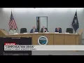 Pickens Co sheriff warns of compensation crisis amid staffing concerns