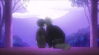  complete love story between nanami and tomoe kamisama hajimemashita amv