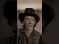 Download Lagu Billy The Kid tells us about his life - A.I. recreation! #wildwest #billythekid #outlaws