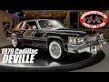 1979 Cadillac Coupe Deville For Sale Vanguard Motor Sales