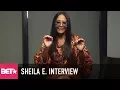 Sheila E Talks About Growing Up With Activist Music And Her New Album