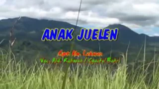 Download DIDONG GAYO (ALIRAN MASA) ANAK JUELEN MP3
