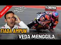 Lagu BOS HONDA SAMPAI BERDIRI, VEDA EGA PRATAMA ACAK ACAK DI JEREZ, EROPA PANIK⁉️ BERITA MOTOGP HARI INI
