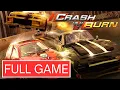 Download Lagu Crash 'N' Burn Full Gameplay Walkthrough No Commentary