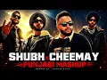 Shubh x Cheema Y - Mashup | MVP x DXB x Moves x Tutor Cheema Y & Gur Sidhu | Latest Punjabi Songs